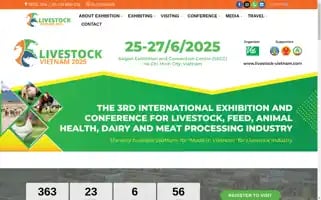 Livestock-vietnam.com Screenshot 2024-06-26 07:53:05