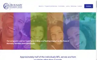 Burnabyfamilylife.org Screenshot 2024-07-03 03:30:57