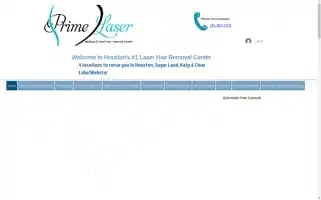 Primelasercenter.com Screenshot 2024-05-13 12:12:13