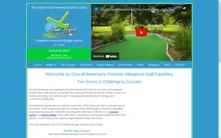 Pinecreekgolf.com Screenshot 2024-05-13 09:57:32