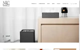 Aljoudlootah.com Screenshot 2024-05-04 23:50:13