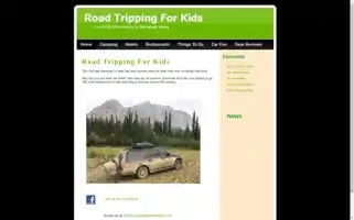 Roadtrippingforkids.com Screenshot 2024-04-22 23:18:31