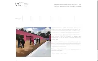 Mexicoculturaltravel.com Screenshot 2024-04-19 13:14:11