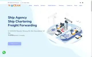 Voceanship.com Screenshot 2024-06-27 03:46:44