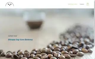 Fluffydogcoffee.com Screenshot 2024-05-19 07:14:57