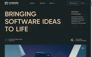 Axisbits.ch Screenshot 2024-06-26 20:20:58