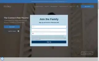 Mikucare.com Screenshot 2024-05-04 06:57:14