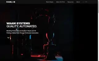 Ramlab.com Screenshot 2024-07-05 02:41:27