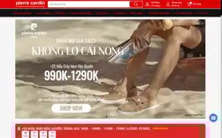Pierre-cardin.vn Screenshot 2024-06-17 12:12:44