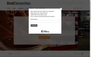 Bootconnection.com Screenshot 2024-05-08 20:45:33
