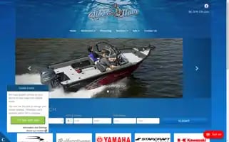Wylandsmarine.com Screenshot 2024-05-15 07:55:07