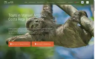 Costaricajadetours.com Screenshot 2024-04-17 10:44:00