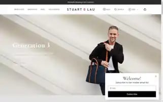 Stuartandlau.com Screenshot 2024-05-04 07:31:03