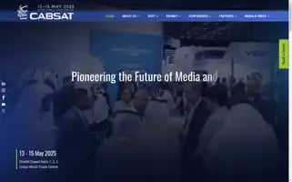 Cabsat.com Screenshot 2024-06-29 08:56:17