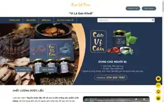 Caovican.com Screenshot 2024-05-22 16:19:52