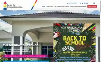 Cceflorida.org Screenshot 2024-06-12 04:43:02