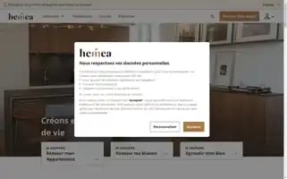 Hemea.com Screenshot 2024-07-04 14:47:52