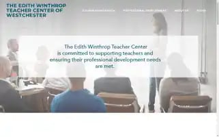 Ewteachercenter.com Screenshot 2024-07-04 11:29:20