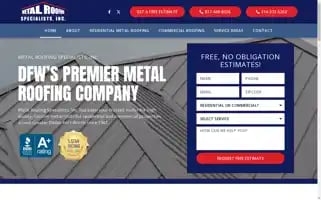 Texasmetalroofing.com Screenshot 2024-05-14 06:45:18
