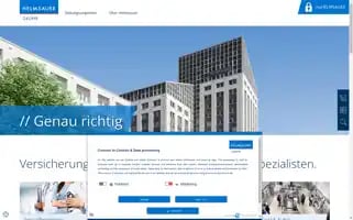 Helmsauer-gruppe.de Screenshot 2024-07-02 20:49:58