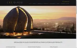 Cbdglass.com Screenshot 2024-06-12 02:30:58