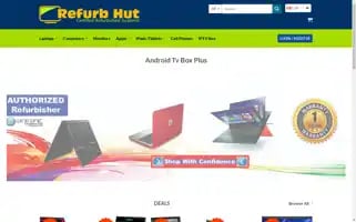 Refurbhut.ca Screenshot 2024-05-17 07:49:18
