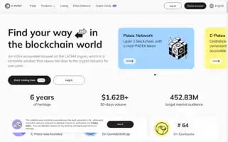 C-patex.com Screenshot 2024-06-29 22:58:44