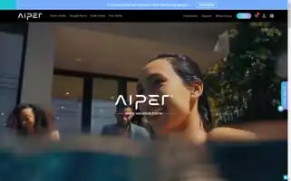 Aiper.com Screenshot 2024-06-27 00:41:19