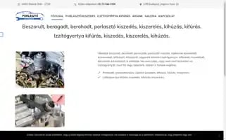 Izzitogyertyakifuras.hu Screenshot 2024-05-21 08:10:36