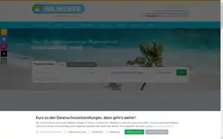 Onlineweg.de Screenshot 2024-07-06 05:41:17