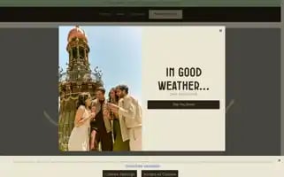 Danibrasserie.com Screenshot 2024-06-30 17:24:41