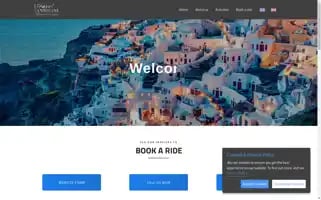 Itravel-santorini.com Screenshot 2024-04-17 05:51:45