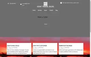 Goattravelblog.com Screenshot 2024-04-14 08:03:41