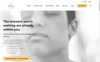 Bodysoulschool.com Screenshot 2024-05-19 18:53:31