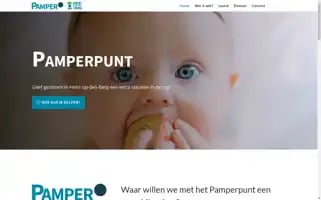 Pamperpunt.be Screenshot 2024-05-27 19:32:56