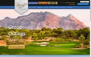 Thearroyogolfclub.com Screenshot 2024-05-14 07:17:34