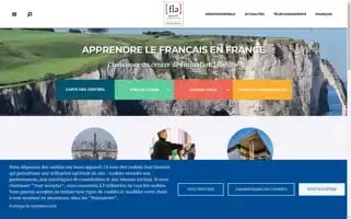 Qualitefle.fr Screenshot 2024-07-01 11:54:05