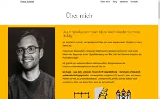 Pierre-schmitt.eu Screenshot 2024-05-21 22:21:25