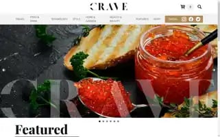 Cravemag.co.uk Screenshot 2024-07-03 18:34:10