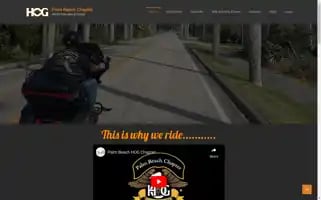Palmbeachhog.com Screenshot 2024-06-13 16:32:50