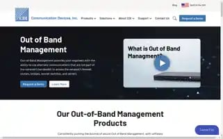 Commdevices.com Screenshot 2024-06-12 06:58:37