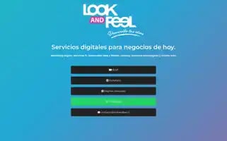 Lookandfeel.cl Screenshot 2024-06-30 21:54:19
