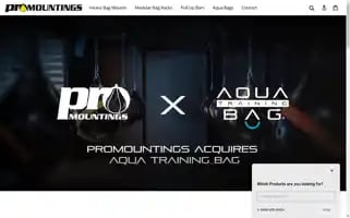 Promountings.com Screenshot 2024-05-13 13:42:29
