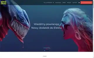 Whatthefrog.pl Screenshot 2024-06-26 23:12:49