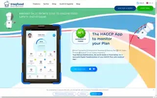 Traqfood.com Screenshot 2024-06-17 08:27:54