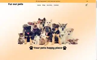 Furourpets.com Screenshot 2024-05-03 20:46:10