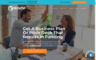 Writepalglobal.com Screenshot 2024-06-27 12:32:42