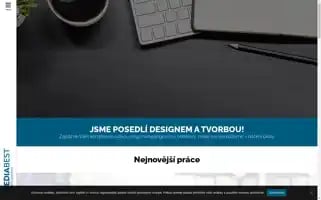 Mediabest.cz Screenshot 2024-06-17 00:25:34