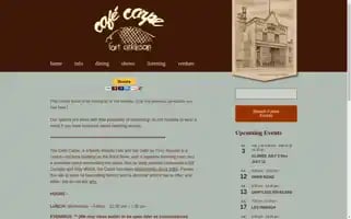 Cafecarpe.com Screenshot 2024-07-04 09:55:57