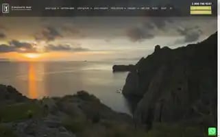 Tpcdanzantebay.com Screenshot 2024-05-14 14:34:08